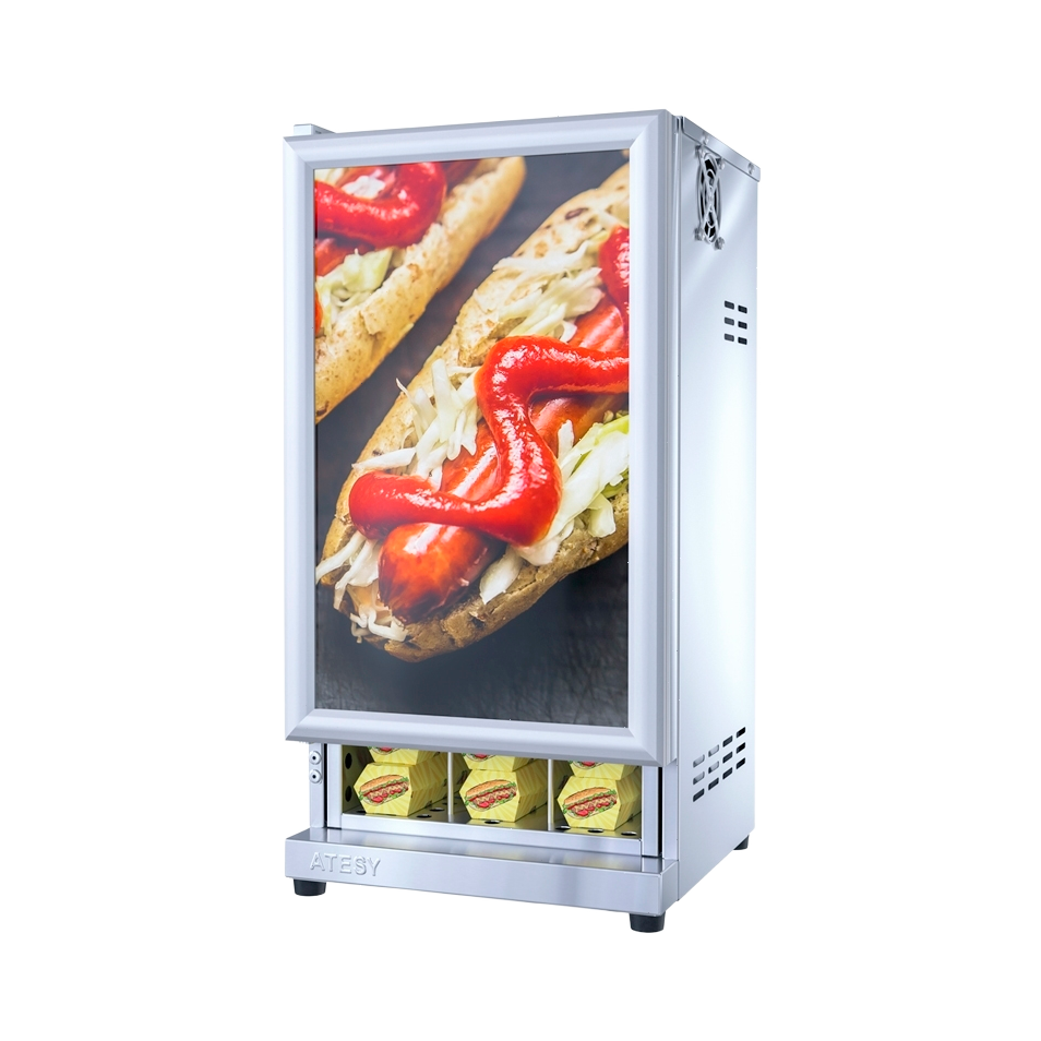 Шкафы тепловые