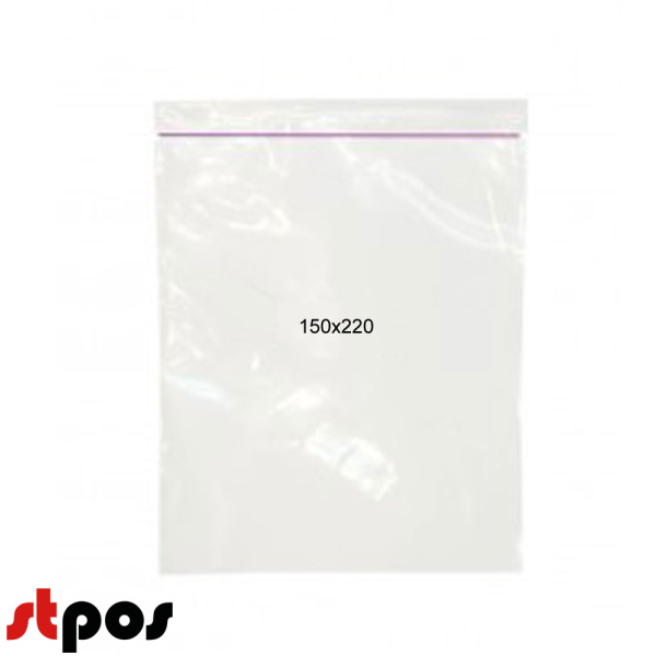 00_Грипперы (пакет с замком)  150х220 мм
