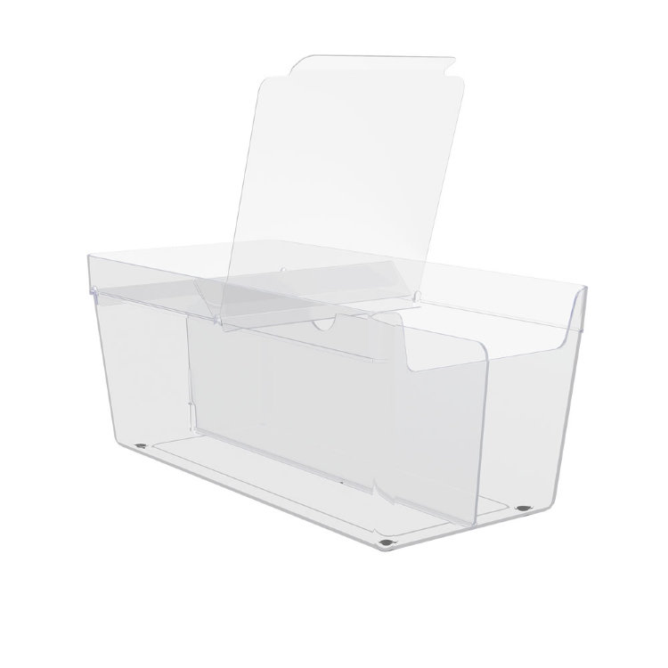 03_Разделитель контейнера для сыпучих продуктов MAXIBOX DIV