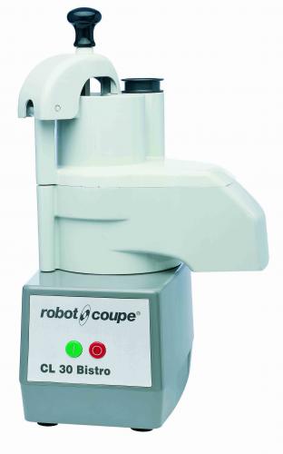 1_Овощерезка Robot Coupe CL30 Bistro+6D  6 дисков (22021945)