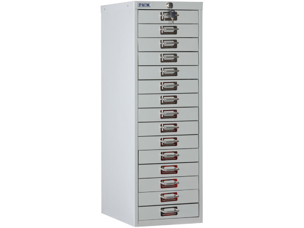 01_Многоящичный шкаф ПРАКТИК MDC-A4_910_15