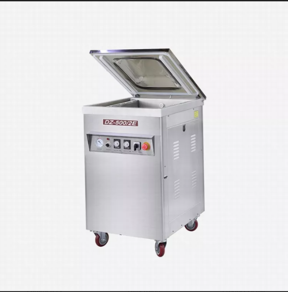 dz 500 2E